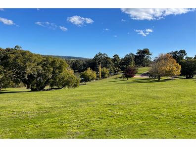 Lot 306,  Historic Close, Yallingup WA 6282