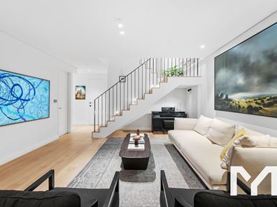 12/18 Brentham Street, Leederville WA 6007