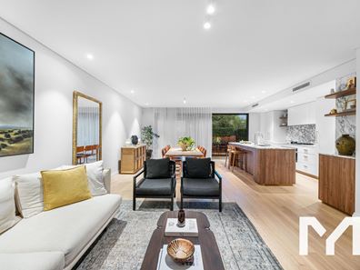 12/18 Brentham Street, Leederville WA 6007