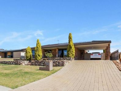 57 Marina Boulevard, Ocean Reef WA 6027