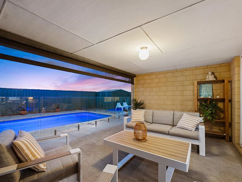 52 Colonial  Boulevard, Baldivis WA 6171