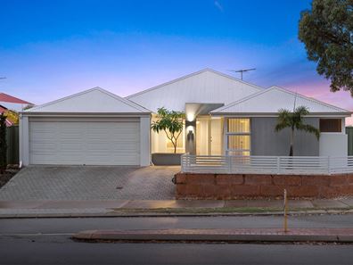 52 Colonial  Boulevard, Baldivis WA 6171