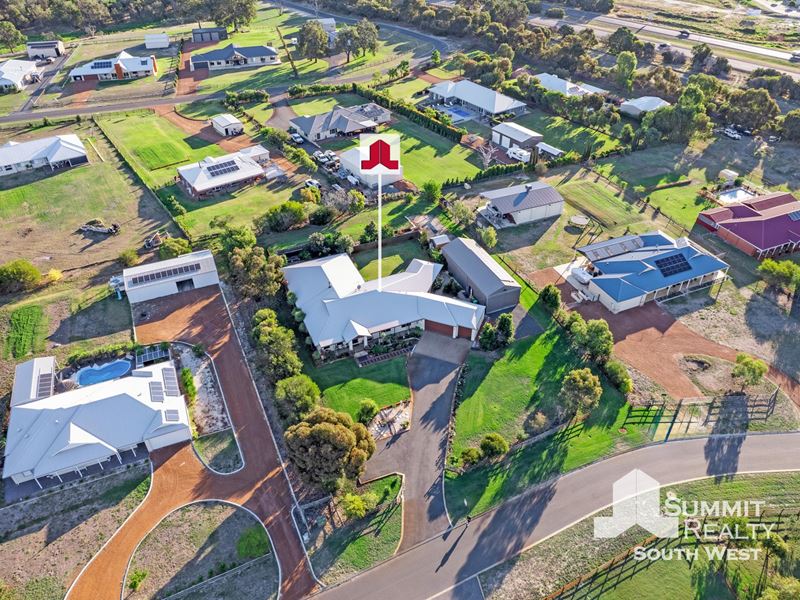 9 Macgregor Road, Roelands