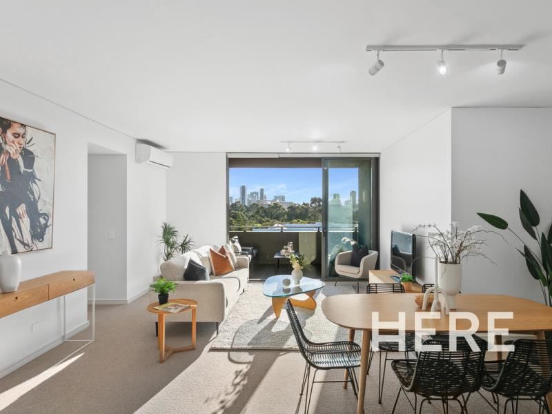 31/36 Bronte Street, East Perth