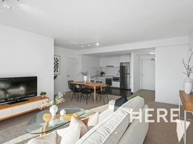 31/36 Bronte Street, East Perth WA 6004
