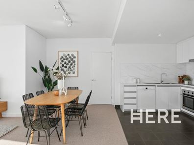 31/36 Bronte Street, East Perth WA 6004
