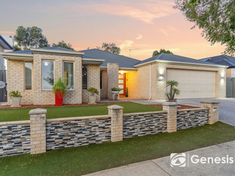 38 Bluestone Loop, Piara Waters