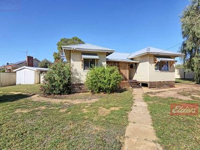 38 Bannister Street, Narrogin WA 6312