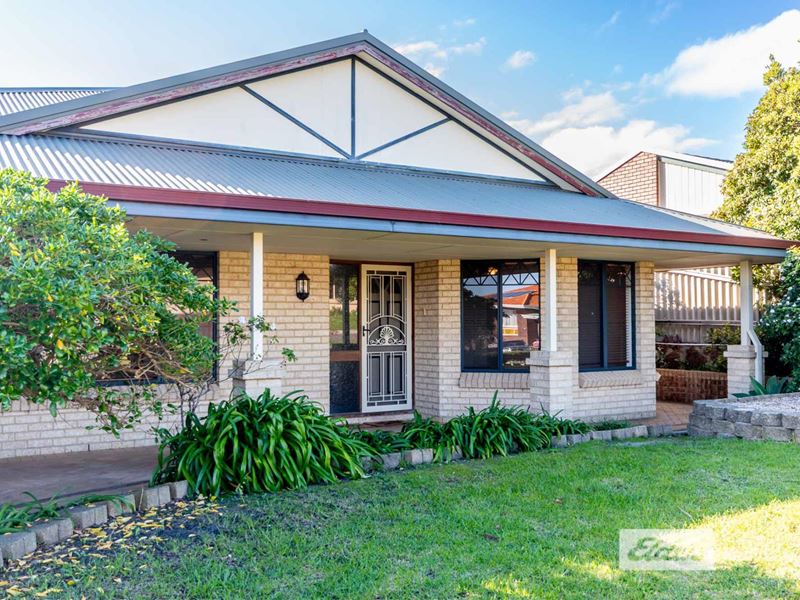 23 Bohemia Road, Yakamia WA 6330