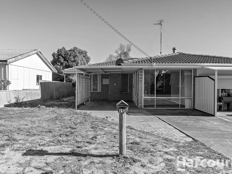 1/19 Cygni Street, Mandurah
