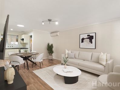 1/19 Cygni Street, Mandurah WA 6210