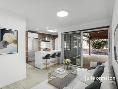 39 Edgewater Drive, Edgewater WA 6027
