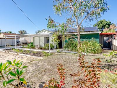 4 Jacksonia Close, Pinjarra WA 6208