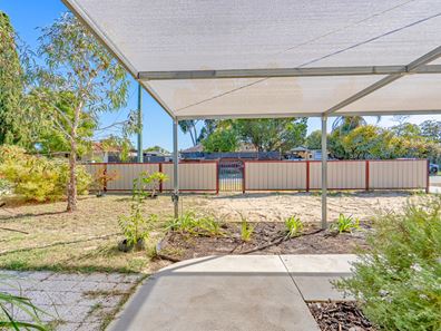 4 Jacksonia Close, Pinjarra WA 6208