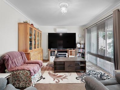 4 Jacksonia Close, Pinjarra WA 6208