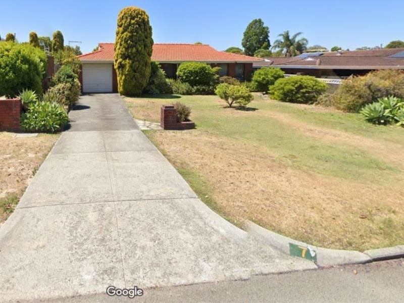 Booragoon WA 6154