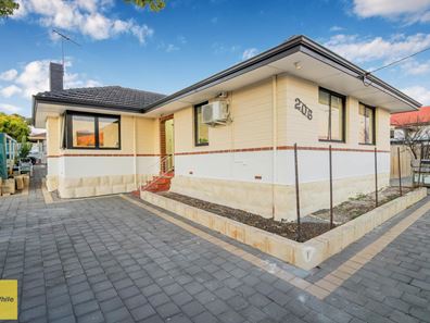 206 Grand Promenade, Bedford WA 6052