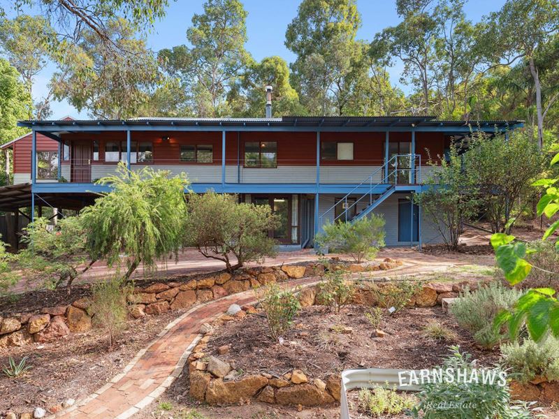 94 Hardey Road, Glen Forrest