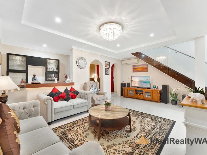 1/22 Glenmoy Avenue, Willetton WA 6155