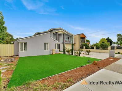 1/22 Glenmoy Avenue, Willetton WA 6155