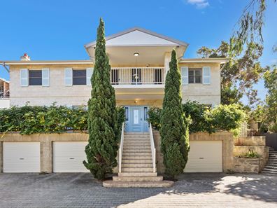 3 Heywood Court, Halls Head WA 6210