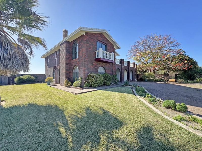 22 Elysium Road, Chadwick