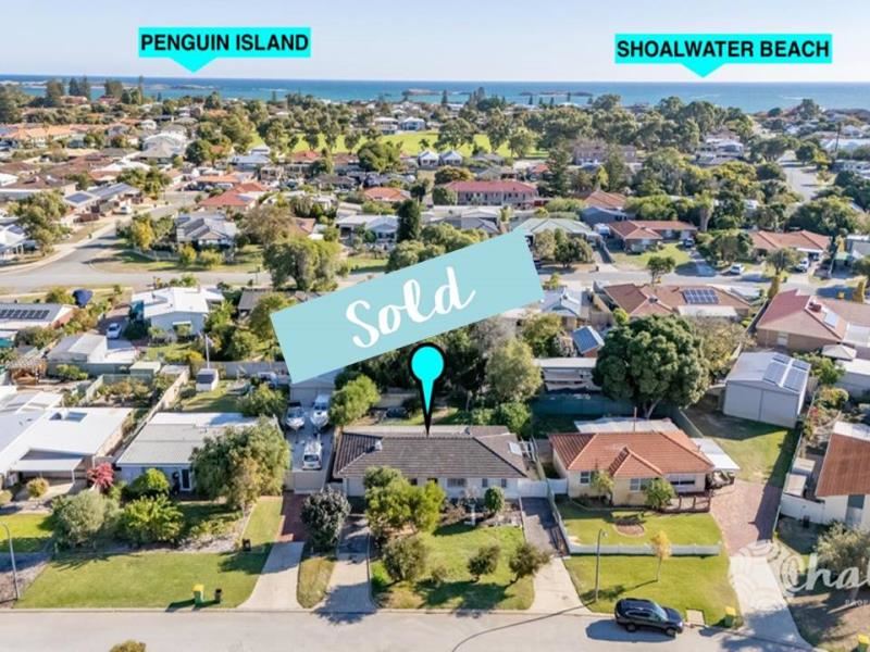 7 Recreation Drive, Shoalwater WA 6169