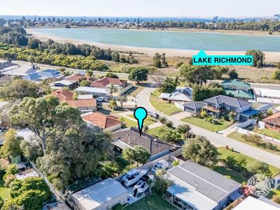 7 Recreation Drive, Shoalwater WA 6169
