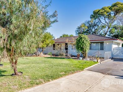 7 Recreation Drive, Shoalwater WA 6169