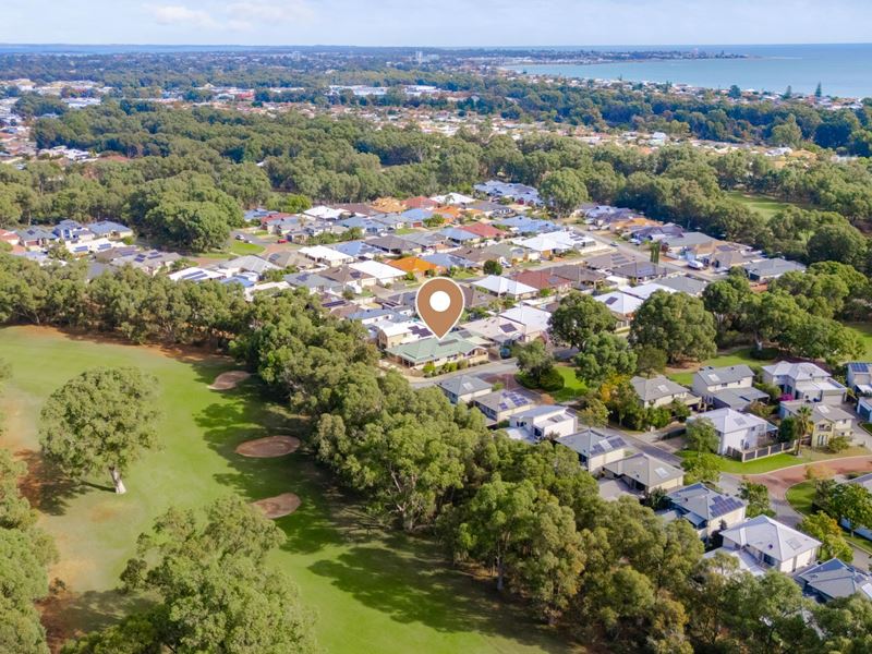 67 Bellavista Parade, Meadow Springs