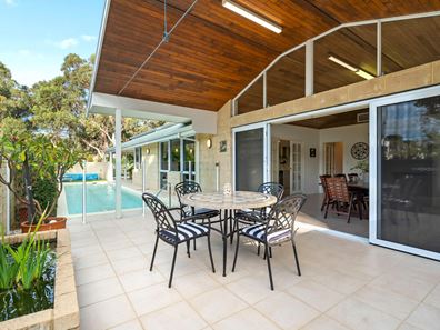 67 Bellavista Parade, Meadow Springs WA 6210
