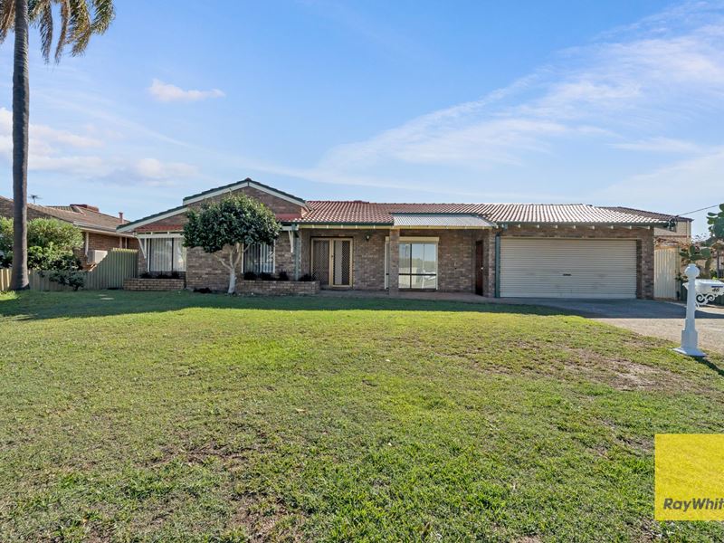46 Wonga Road, Noranda WA 6062