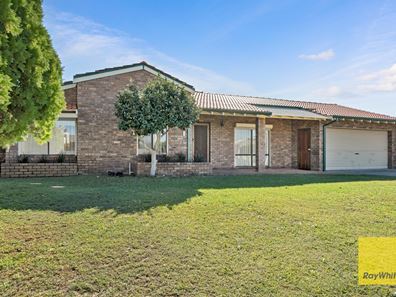 46 Wonga Road, Noranda WA 6062