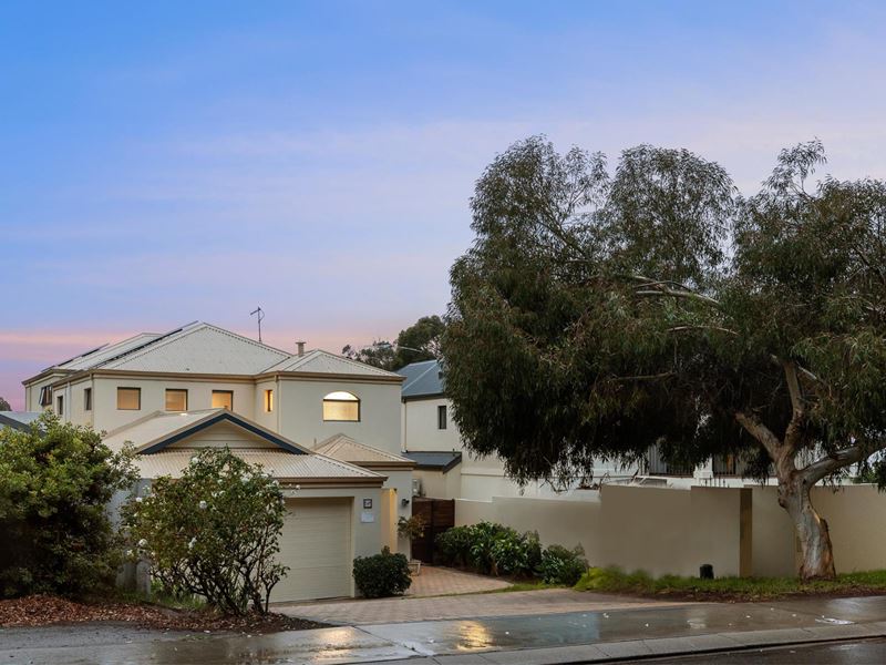 54B Narla Road, Swanbourne WA 6010