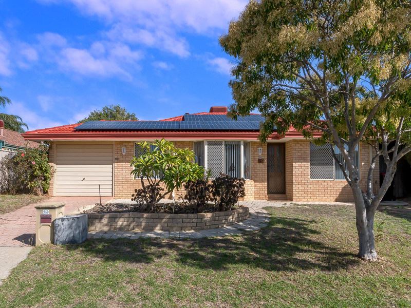 29 Tangerine Close, Seville Grove