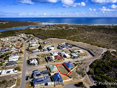 25 Ashdown Loop, Cape Burney WA 6532
