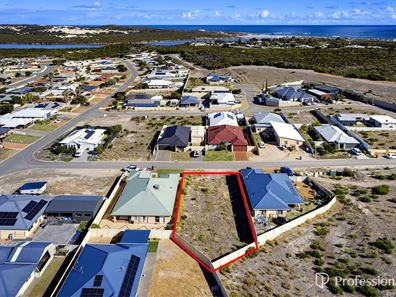 25 Ashdown Loop, Cape Burney WA 6532