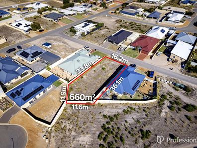 25 Ashdown Loop, Cape Burney WA 6532