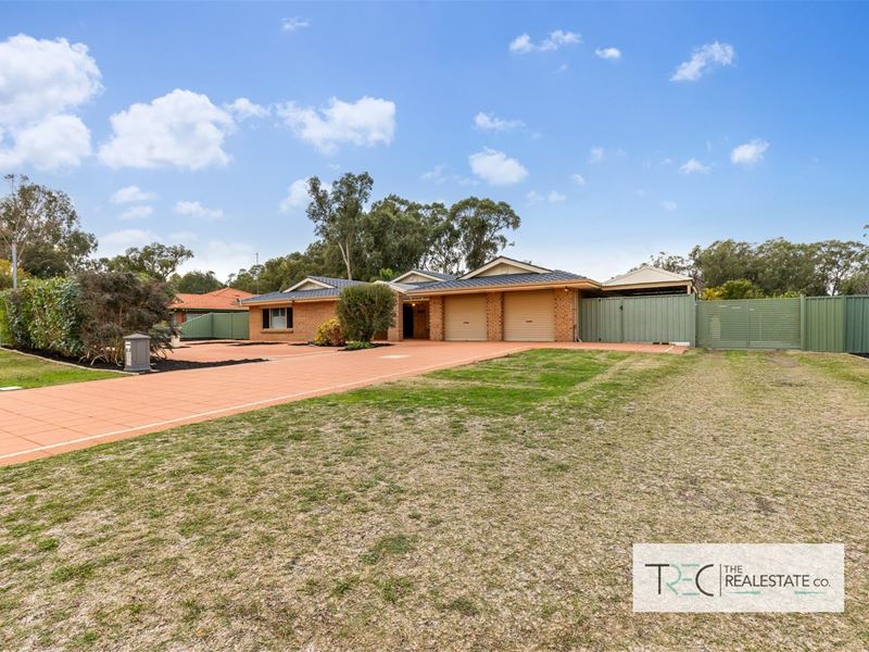89 Bortolo Drive, Greenfields WA 6210