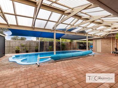 89 Bortolo Drive, Greenfields WA 6210