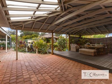 89 Bortolo Drive, Greenfields WA 6210