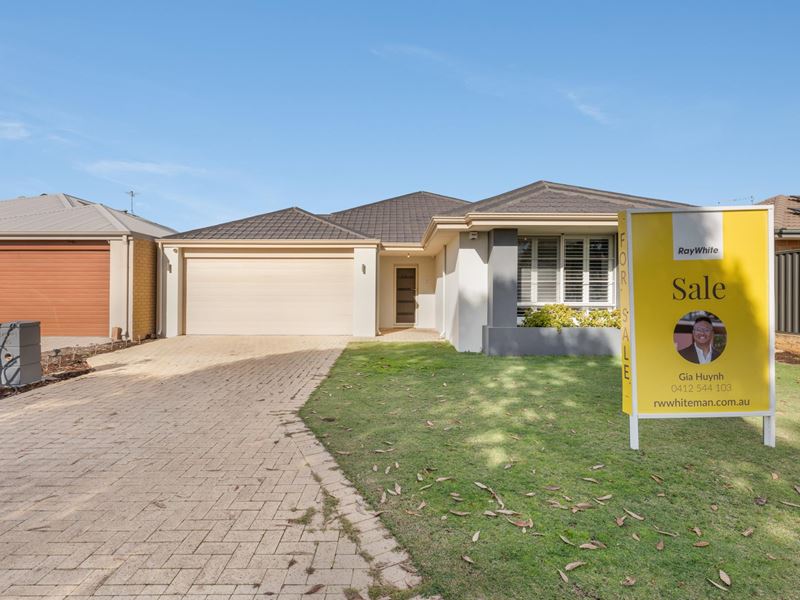 15 Wandsworth Avenue, Brabham WA 6055