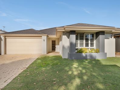15 Wandsworth Avenue, Brabham WA 6055