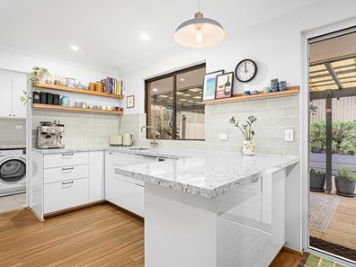 2/40 Hogarth Way, Bateman WA 6150