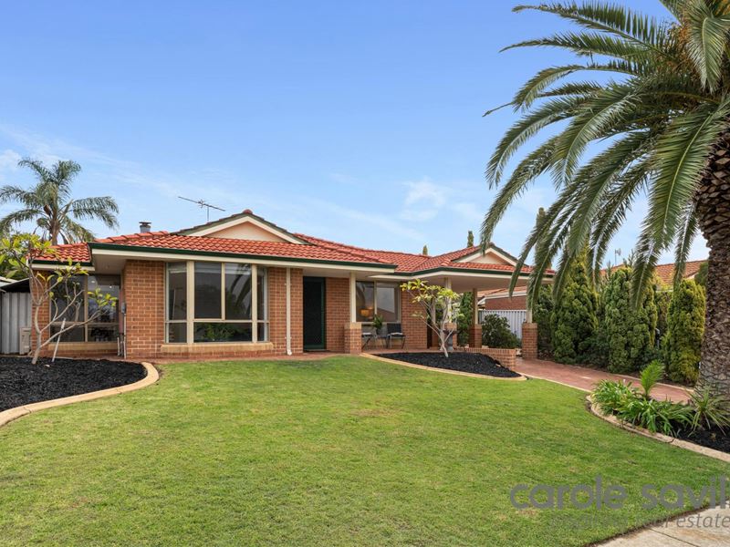 23a Trinity Way, Kingsley WA 6026