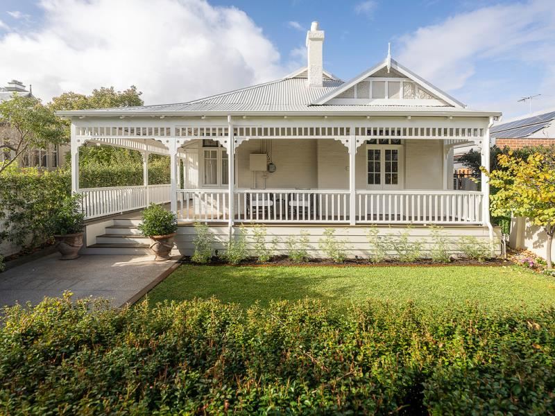 18 Field Street, Mount Lawley WA 6050