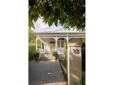 18 Field Street, Mount Lawley WA 6050