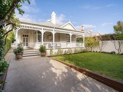 18 Field Street, Mount Lawley WA 6050