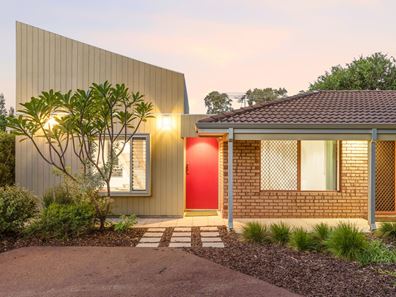 28B Carrington Street, Palmyra WA 6157