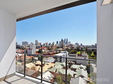 806/35 Bronte Street, East Perth WA 6004